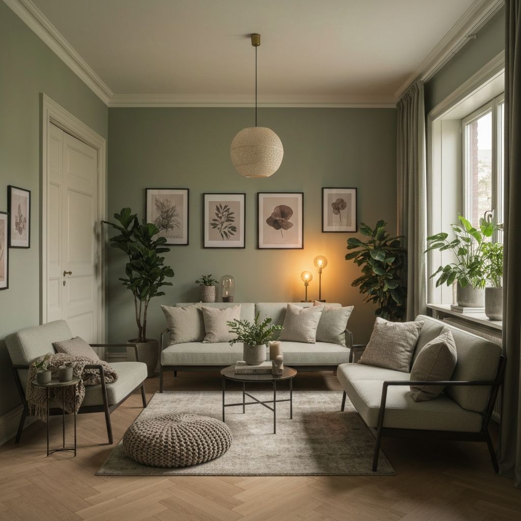 After transformation